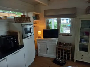 Luxury cozy Dijkhuis directly on the waterfront of Matsloot - Image 5