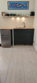 Newly renovated apartment on Thurø - Image 4