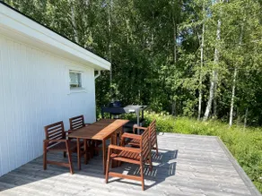 Modern Cabin by Nora Lake with AC! - Image 4