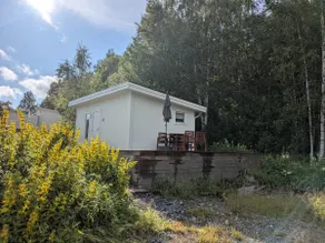 Modern Cabin by Nora Lake with AC! - Image 2