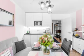 Apartment harmony with pool and fitness - Image 3