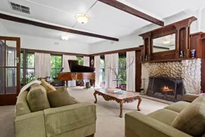 Luxury Manor • Indoor Pool, Sauna, Gardens & Spa - Image 2