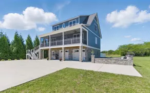 Amazing River House, Great Views, Peaceful Setting - Image 2