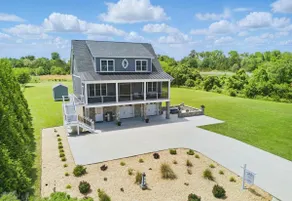 Amazing River House, Great Views, Peaceful Setting - Image 3