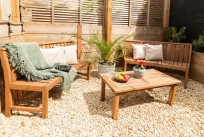 The Lodge - Elegant Comfort in a Peaceful Setting - Image 5