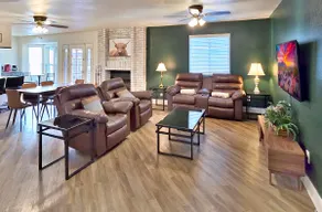 3BR Home w/ Pool & Hot Tub, Stadium + Spring Train - Image 4