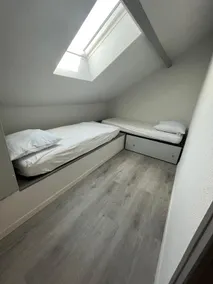 Duplex 6 People Ash 35/36 equipped PRM - Image 2