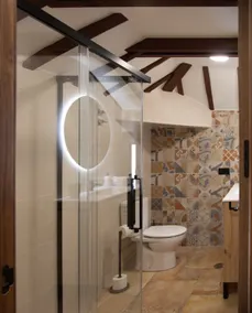 El Pozo Cottage - Image 3