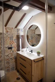 El Pozo Cottage - Image 5