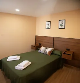 El Pozo Cottage - Image 2