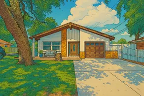 Tranquil Tides Pool House, 3-BR, 2 miles from Zoo - Image 3