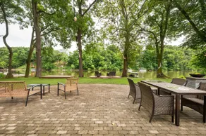 Riverfront Oasis with Private Boat Dock - Image 3