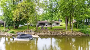 Riverfront Oasis with Private Boat Dock - Image 5