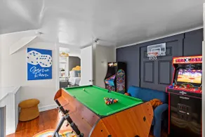 Cincy Central Stay | Hot Tub, Games & Movie Nights - Image 3