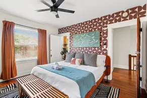 Cincy Central Stay | Hot Tub, Games & Movie Nights - Image 4