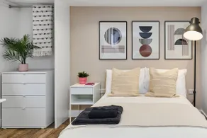 Sleek Hotel-Style Lower Level Studio - Image 4