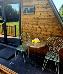 Villa India A-Frame - Image 4