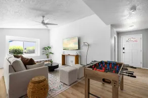 Cozy Getaway - Renovated 4BR Large Home: Kids, Pet - Image 4
