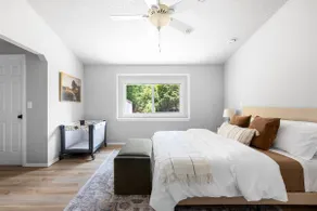 Cozy Getaway - Renovated 4BR Large Home: Kids, Pet - Image 2