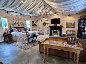 ”Welcome Haus” Guest House 15 minutes from Branson - Image 3