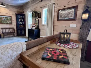 ”Welcome Haus” Guest House 15 minutes from Branson - Image 5