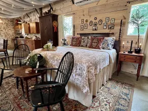 ”Welcome Haus” Guest House 15 minutes from Branson - Image 4