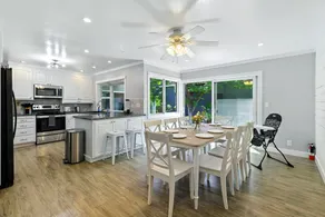 New 4BR Oasis, Walk to Park, SJ/Campbell Border - Image 3