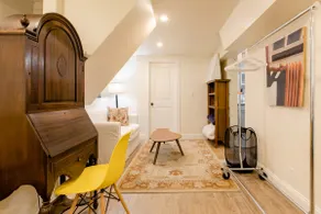 Private Studio Chalet by Park Beach W/D step free - Image 3