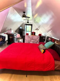 3BR Retreat in a House 2Floor - Image 3
