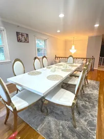 Modern 3BR Home | 3 Min to Shops & Restaurants - Image 3