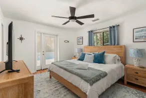 Coastal Comfort~3BR~Pool~Sleep 9~Pensacola Beach - Image 2