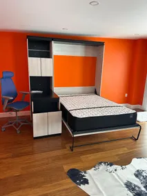 (3) New Garage Studio Guesthouse - Image 3