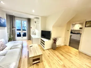 Mews Flat - Montagu Residence - Image 3