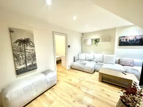 Mews Flat - Montagu Residence - Image 2