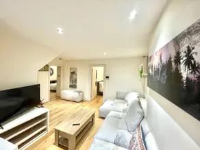 Mews Flat - Montagu Residence - Image 4