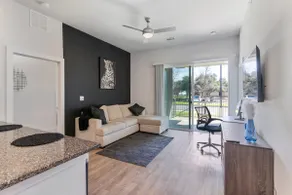 Modern 2BR | Gym, gated | 20 min to downtown ATX - Image 4