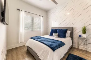 Modern 2BR | Gym, gated | 20 min to downtown ATX - Image 5