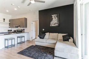 Modern 2BR | Gym, gated | 20 min to downtown ATX - Image 3