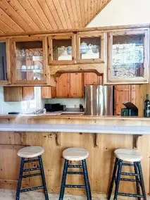 Apple Hill Cabin | Close to It All, Open to Nature - Image 2