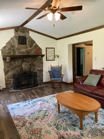 Charming Creekside Hobbit House - Image 2