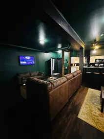 The Nightcap | Luxe 2BR | Downtown Williamsport - Image 4