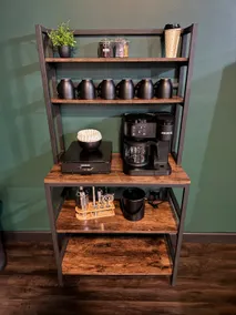 The Nightcap | Luxe 2BR | Downtown Williamsport - Image 5