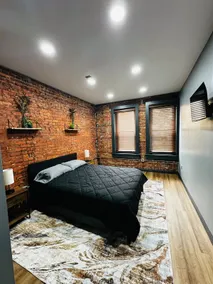 The Nightcap | Luxe 2BR | Downtown Williamsport - Image 2