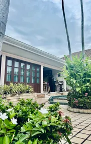 The New Authentic Chiang Mai Lanna Pool Villa - Image 2