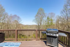 Log Cabin | Long Range Views | Fire Pit - Image 5