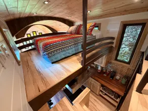 Fairytale Cabin - Image 3