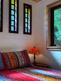 Fairytale Cabin - Image 2