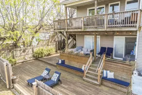 Beach front oasis - Hot tub - Sleeps 7 - Image 2