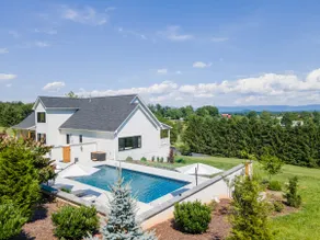 Mountain Valley Luxury with Pool and Hot Tub - Image 2
