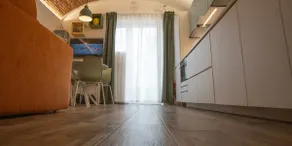 Apartment ”Sa Domu Lunae”. - Free Parking - Image 5
